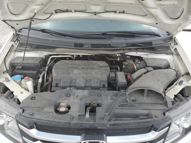 Photo 11 VIN: 5FNRL5H66GB143700 - HONDA ODYSSEY EX 