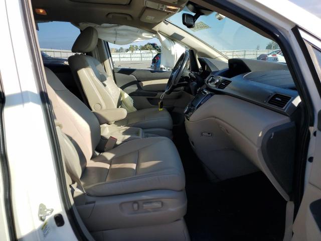 Photo 4 VIN: 5FNRL5H66GB150436 - HONDA ODYSSEY EX 