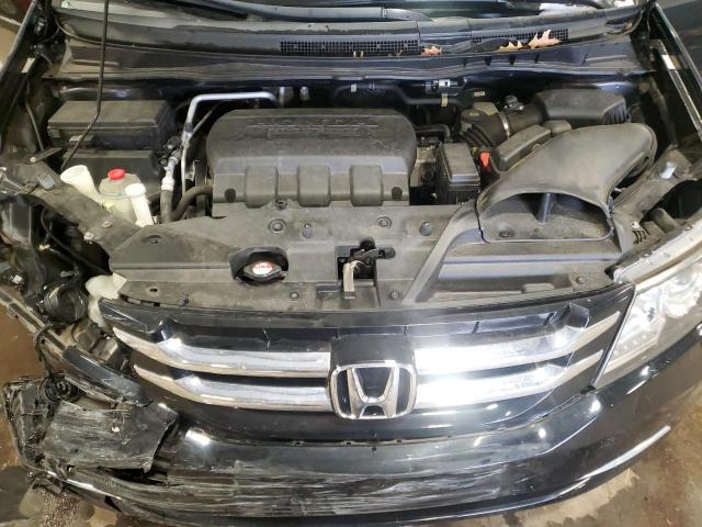 Photo 11 VIN: 5FNRL5H66GB152655 - HONDA ODYSSEY EX 