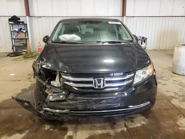 Photo 4 VIN: 5FNRL5H66GB152655 - HONDA ODYSSEY EX 