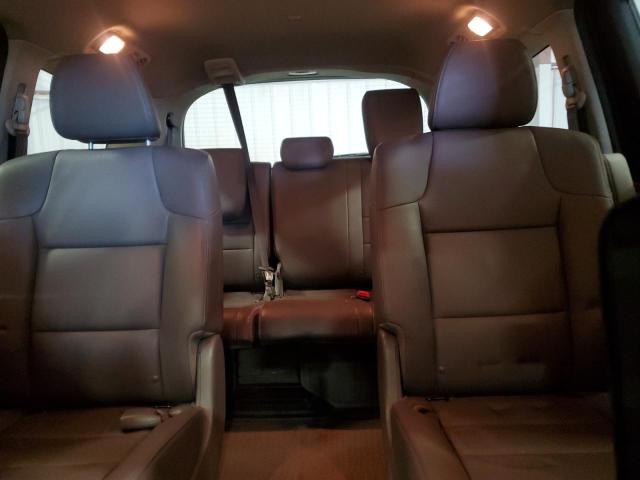 Photo 9 VIN: 5FNRL5H66GB152655 - HONDA ODYSSEY EX 