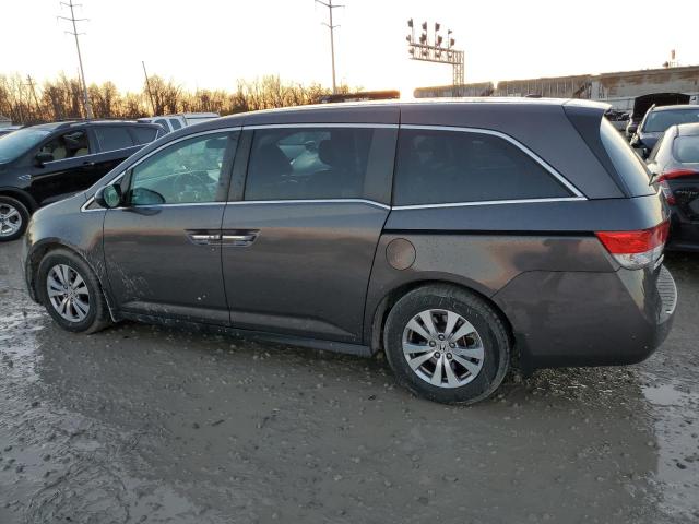 Photo 1 VIN: 5FNRL5H66GB152865 - HONDA ODYSSEY EX 