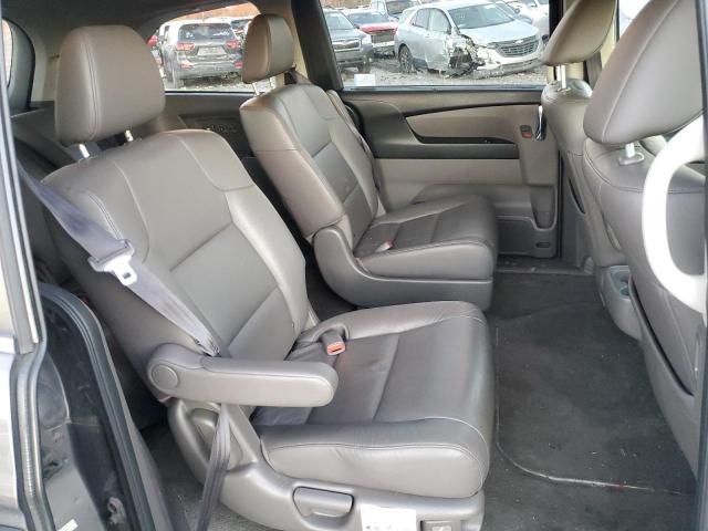 Photo 10 VIN: 5FNRL5H66GB152865 - HONDA ODYSSEY EX 