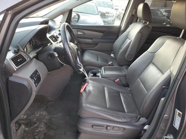 Photo 6 VIN: 5FNRL5H66GB152865 - HONDA ODYSSEY EX 