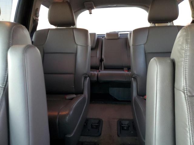 Photo 9 VIN: 5FNRL5H66GB152865 - HONDA ODYSSEY EX 