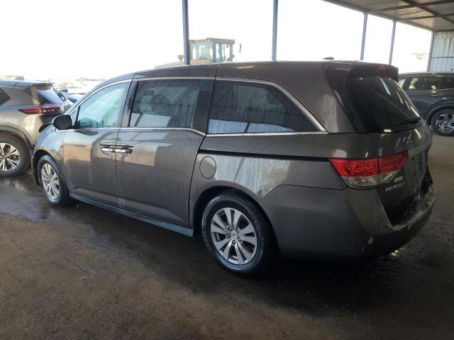 Photo 1 VIN: 5FNRL5H66GB157127 - HONDA ODYSSEY EX 