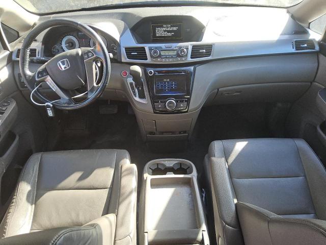 Photo 7 VIN: 5FNRL5H66GB157127 - HONDA ODYSSEY EX 