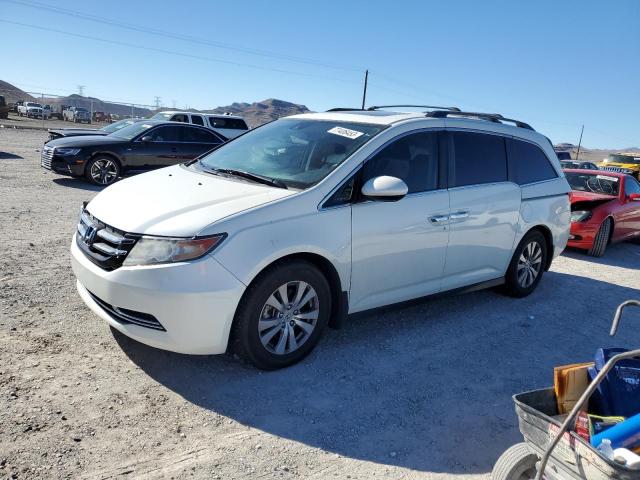 Photo 0 VIN: 5FNRL5H66GB157967 - HONDA ODYSSEY EX 