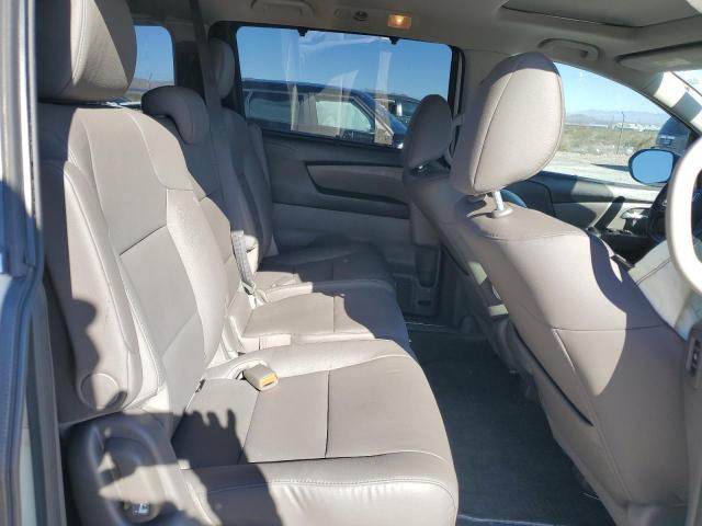 Photo 10 VIN: 5FNRL5H66GB157967 - HONDA ODYSSEY EX 