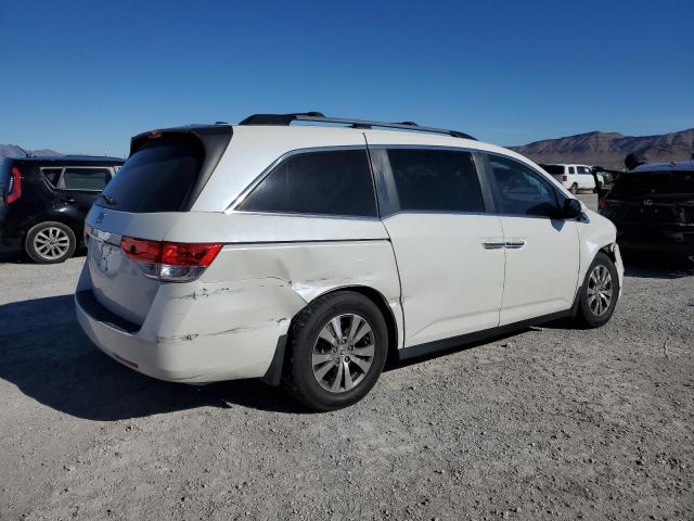 Photo 2 VIN: 5FNRL5H66GB157967 - HONDA ODYSSEY EX 