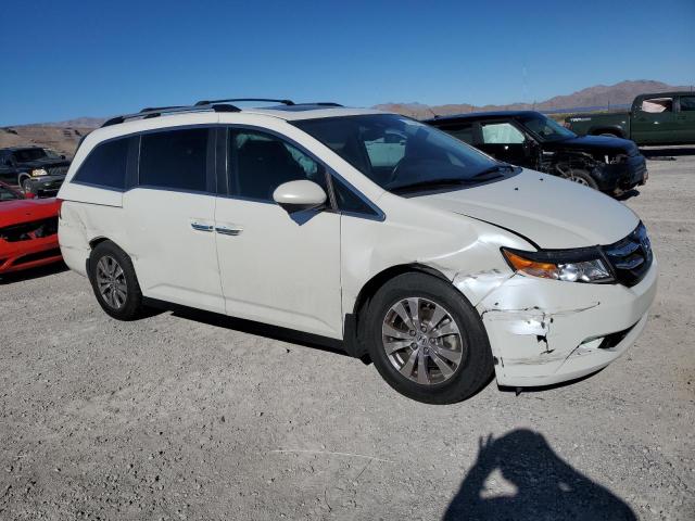 Photo 3 VIN: 5FNRL5H66GB157967 - HONDA ODYSSEY EX 