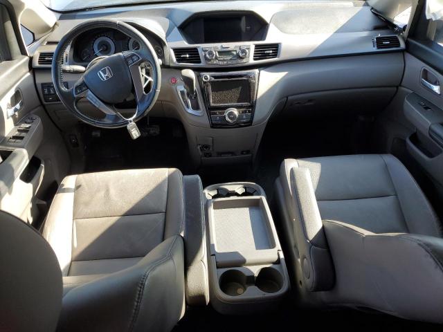 Photo 7 VIN: 5FNRL5H66GB157967 - HONDA ODYSSEY EX 