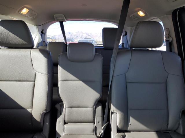 Photo 9 VIN: 5FNRL5H66GB157967 - HONDA ODYSSEY EX 