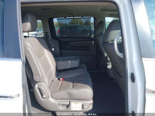 Photo 7 VIN: 5FNRL5H66GB161940 - HONDA ODYSSEY 