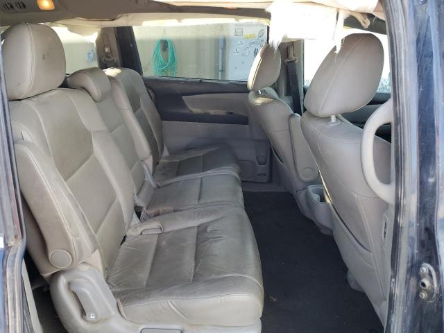 Photo 10 VIN: 5FNRL5H66HB004569 - HONDA ODYSSEY EX 