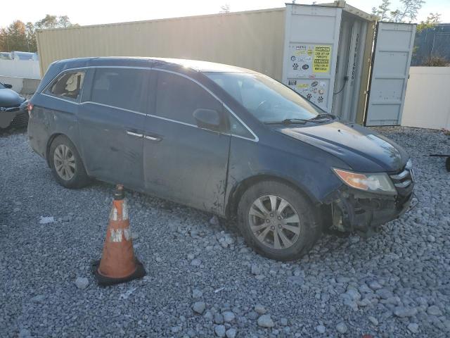 Photo 3 VIN: 5FNRL5H66HB004569 - HONDA ODYSSEY EX 