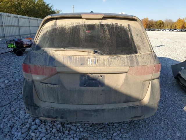 Photo 5 VIN: 5FNRL5H66HB004569 - HONDA ODYSSEY EX 