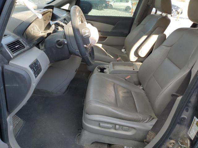 Photo 6 VIN: 5FNRL5H66HB004569 - HONDA ODYSSEY EX 