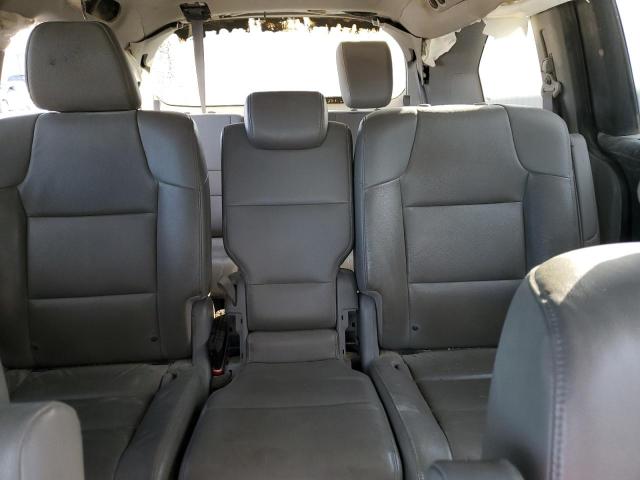 Photo 9 VIN: 5FNRL5H66HB004569 - HONDA ODYSSEY EX 