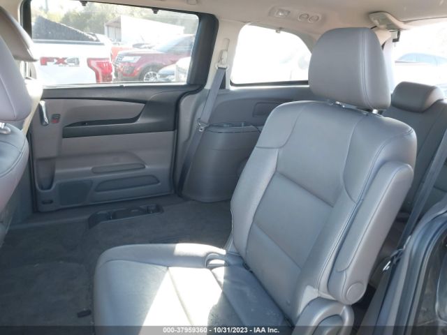 Photo 7 VIN: 5FNRL5H66HB009142 - HONDA ODYSSEY 