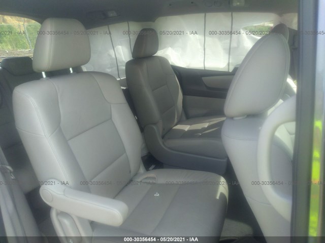 Photo 7 VIN: 5FNRL5H66HB017192 - HONDA ODYSSEY 