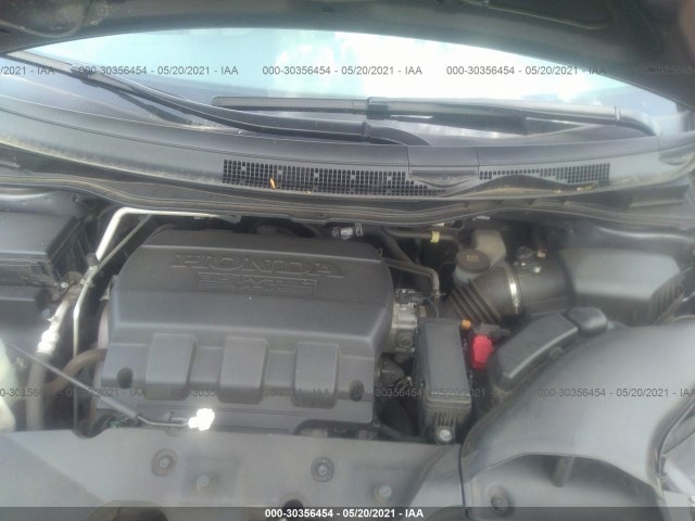 Photo 9 VIN: 5FNRL5H66HB017192 - HONDA ODYSSEY 