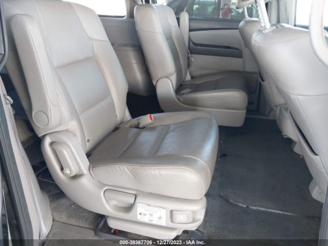 Photo 7 VIN: 5FNRL5H66HB018858 - HONDA ODYSSEY 