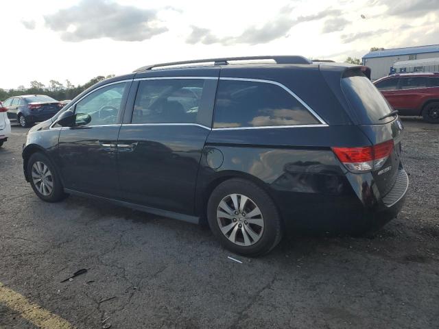 Photo 1 VIN: 5FNRL5H66HB018925 - HONDA ODYSSEY EX 