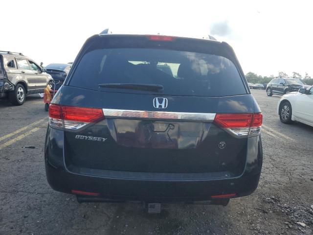 Photo 5 VIN: 5FNRL5H66HB018925 - HONDA ODYSSEY EX 