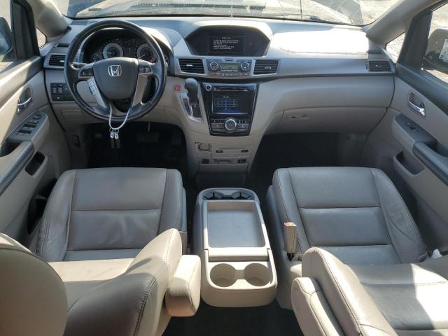 Photo 7 VIN: 5FNRL5H66HB018925 - HONDA ODYSSEY EX 