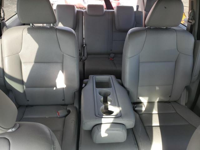 Photo 9 VIN: 5FNRL5H66HB018925 - HONDA ODYSSEY EX 