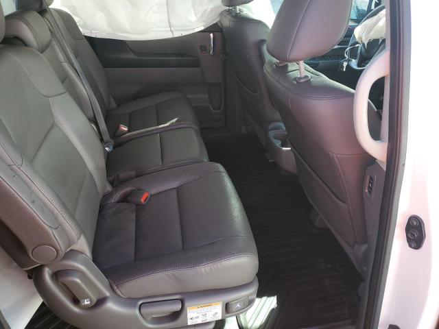 Photo 10 VIN: 5FNRL5H66HB021792 - HONDA ODYSSEY EX 