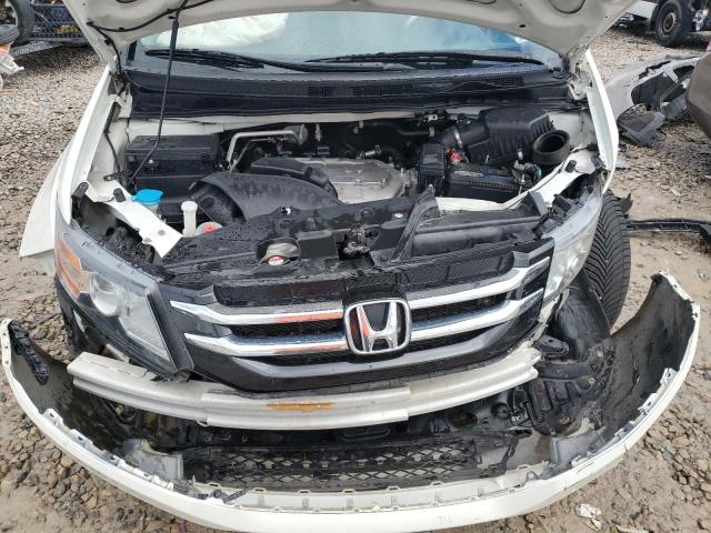 Photo 11 VIN: 5FNRL5H66HB021792 - HONDA ODYSSEY EX 