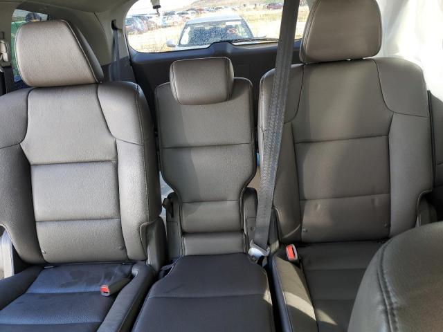 Photo 9 VIN: 5FNRL5H66HB021792 - HONDA ODYSSEY EX 