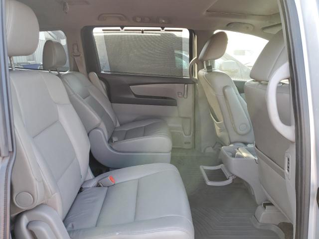 Photo 10 VIN: 5FNRL5H67BB001851 - HONDA ODYSSEY EX 