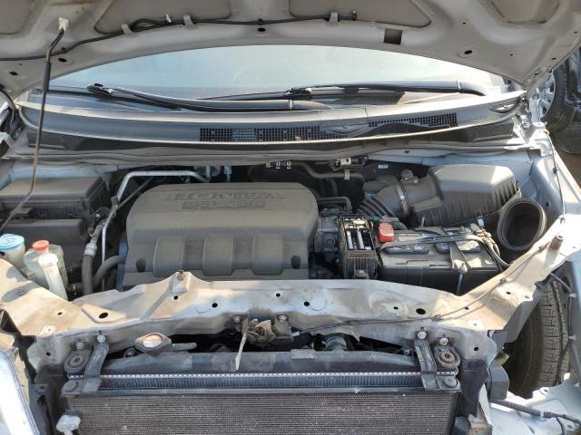 Photo 11 VIN: 5FNRL5H67BB001851 - HONDA ODYSSEY EX 