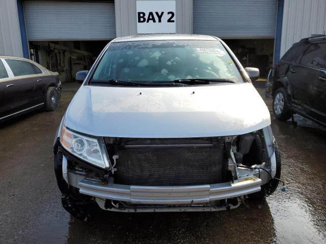 Photo 4 VIN: 5FNRL5H67BB001851 - HONDA ODYSSEY EX 