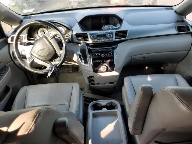 Photo 7 VIN: 5FNRL5H67BB001851 - HONDA ODYSSEY EX 