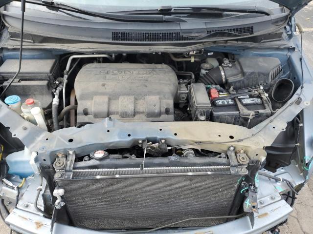 Photo 10 VIN: 5FNRL5H67BB005768 - HONDA ODYSSEY EX 