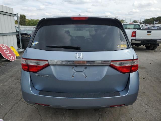 Photo 5 VIN: 5FNRL5H67BB005768 - HONDA ODYSSEY EX 