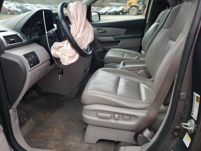 Photo 6 VIN: 5FNRL5H67BB008024 - HONDA ODYSSEY EX 