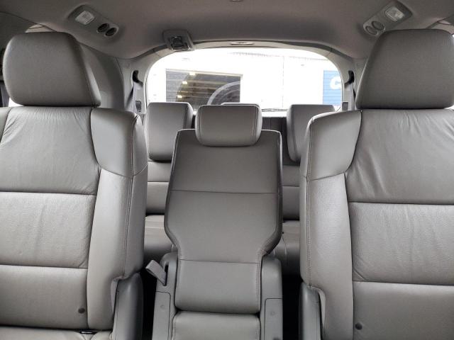 Photo 9 VIN: 5FNRL5H67BB008024 - HONDA ODYSSEY EX 