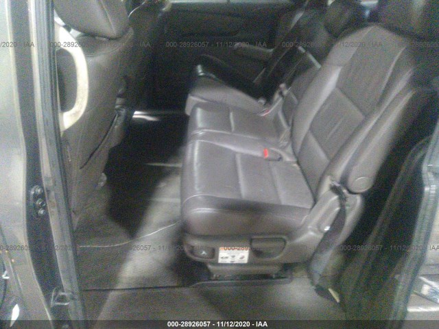 Photo 7 VIN: 5FNRL5H67BB008850 - HONDA ODYSSEY 