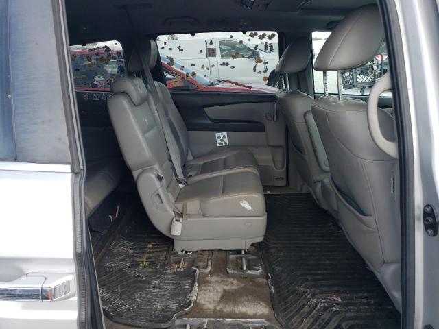 Photo 10 VIN: 5FNRL5H67BB016057 - HONDA ODYSSEY EX 