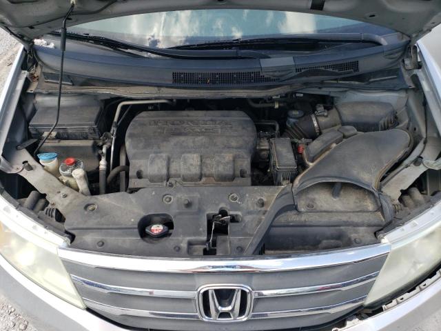 Photo 11 VIN: 5FNRL5H67BB016057 - HONDA ODYSSEY EX 