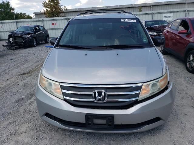 Photo 4 VIN: 5FNRL5H67BB016057 - HONDA ODYSSEY EX 