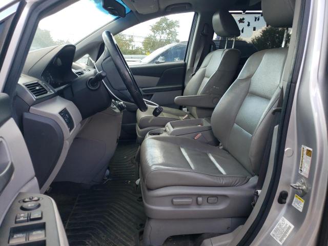 Photo 6 VIN: 5FNRL5H67BB016057 - HONDA ODYSSEY EX 