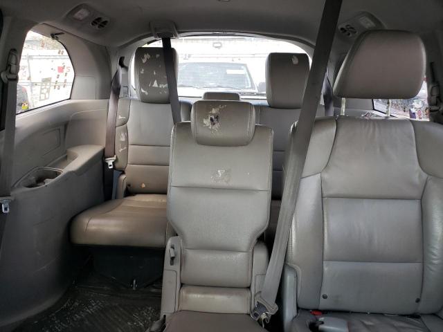 Photo 9 VIN: 5FNRL5H67BB016057 - HONDA ODYSSEY EX 