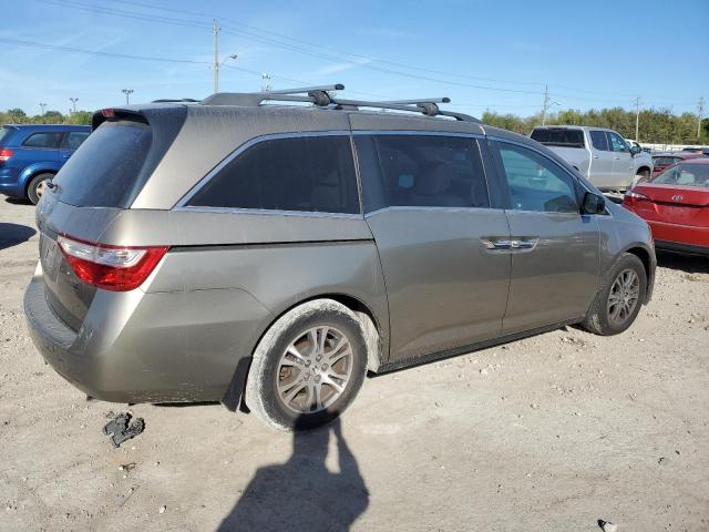 Photo 2 VIN: 5FNRL5H67BB017256 - HONDA ODYSSEY EX 