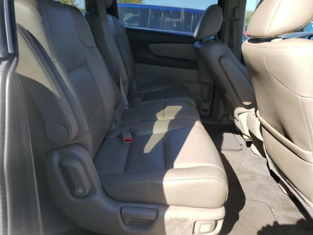 Photo 9 VIN: 5FNRL5H67BB017256 - HONDA ODYSSEY EX 